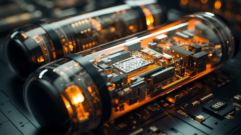 揭秘电子垃圾回收：厂家直销背后的秘密